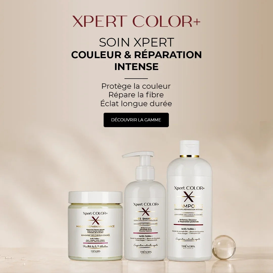 XPERT COLOR+