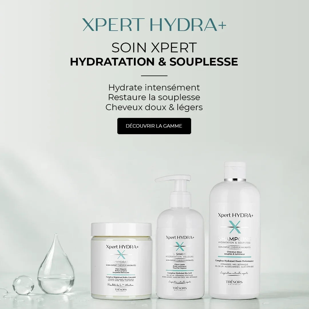 XPERT HYDRA+