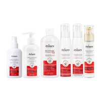 La gamme anti-chute