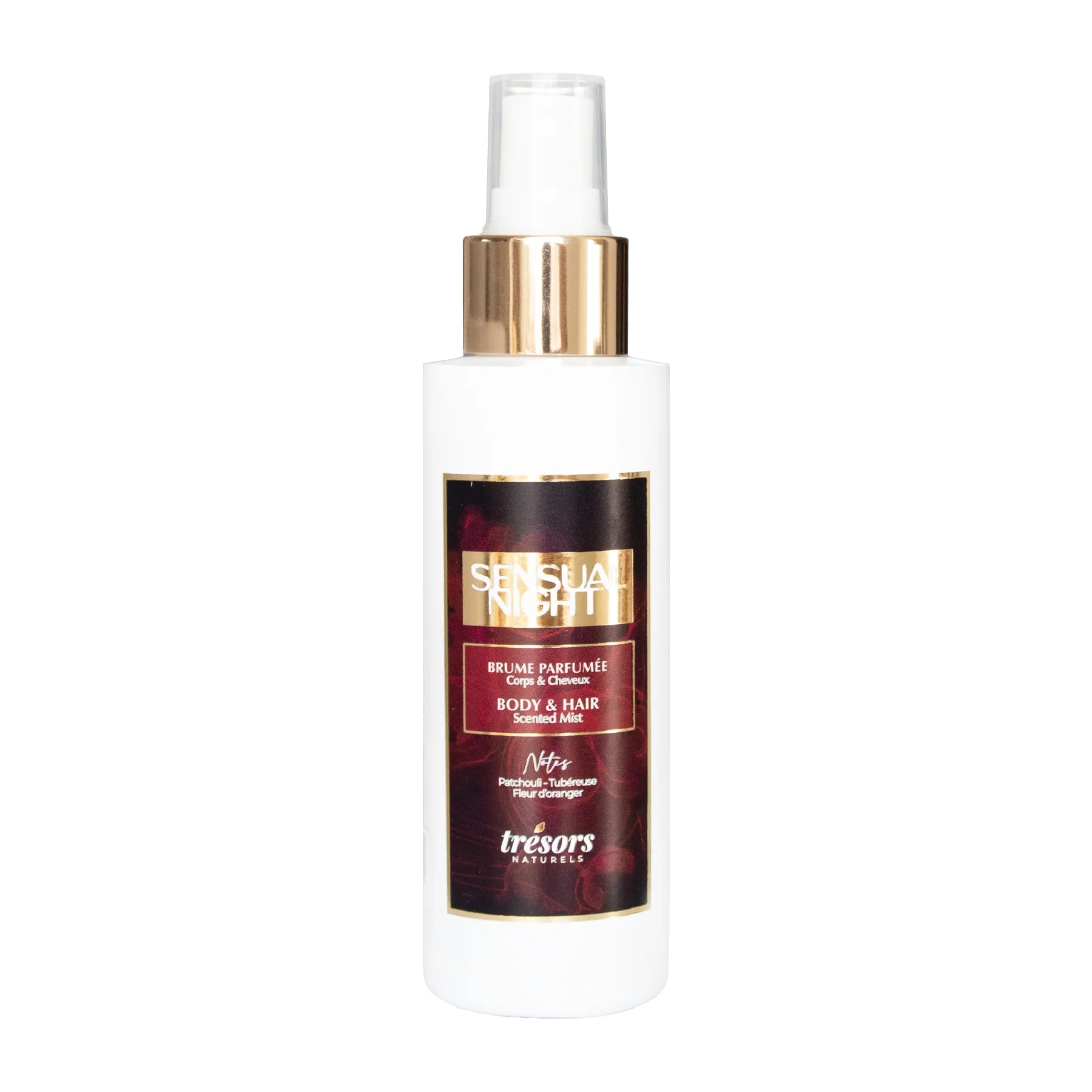 Brume Parfumée Sensual Night