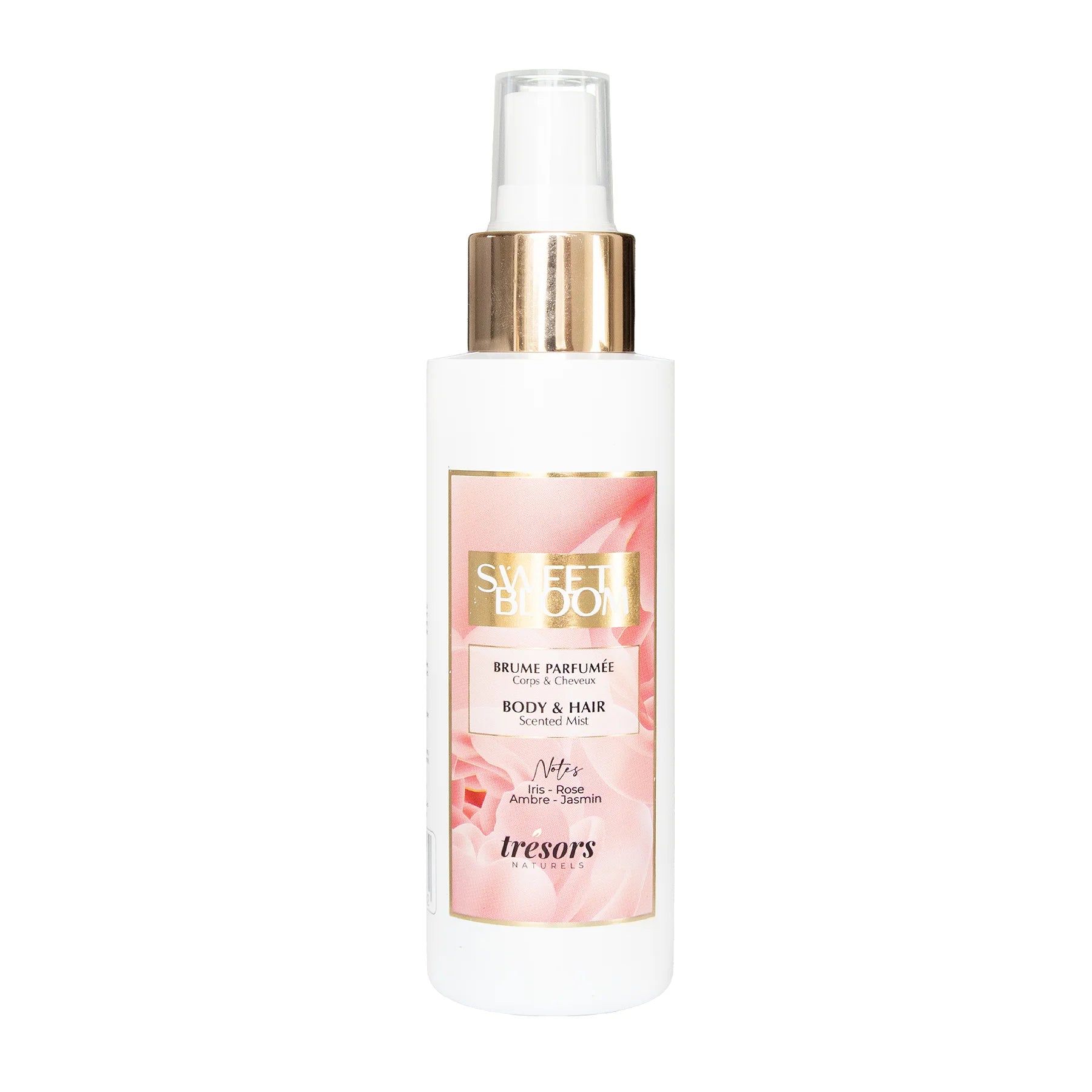 Brume parfumée Sweet Bloom