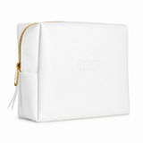 Trousse de Toilette Trésors Naturels Blanc