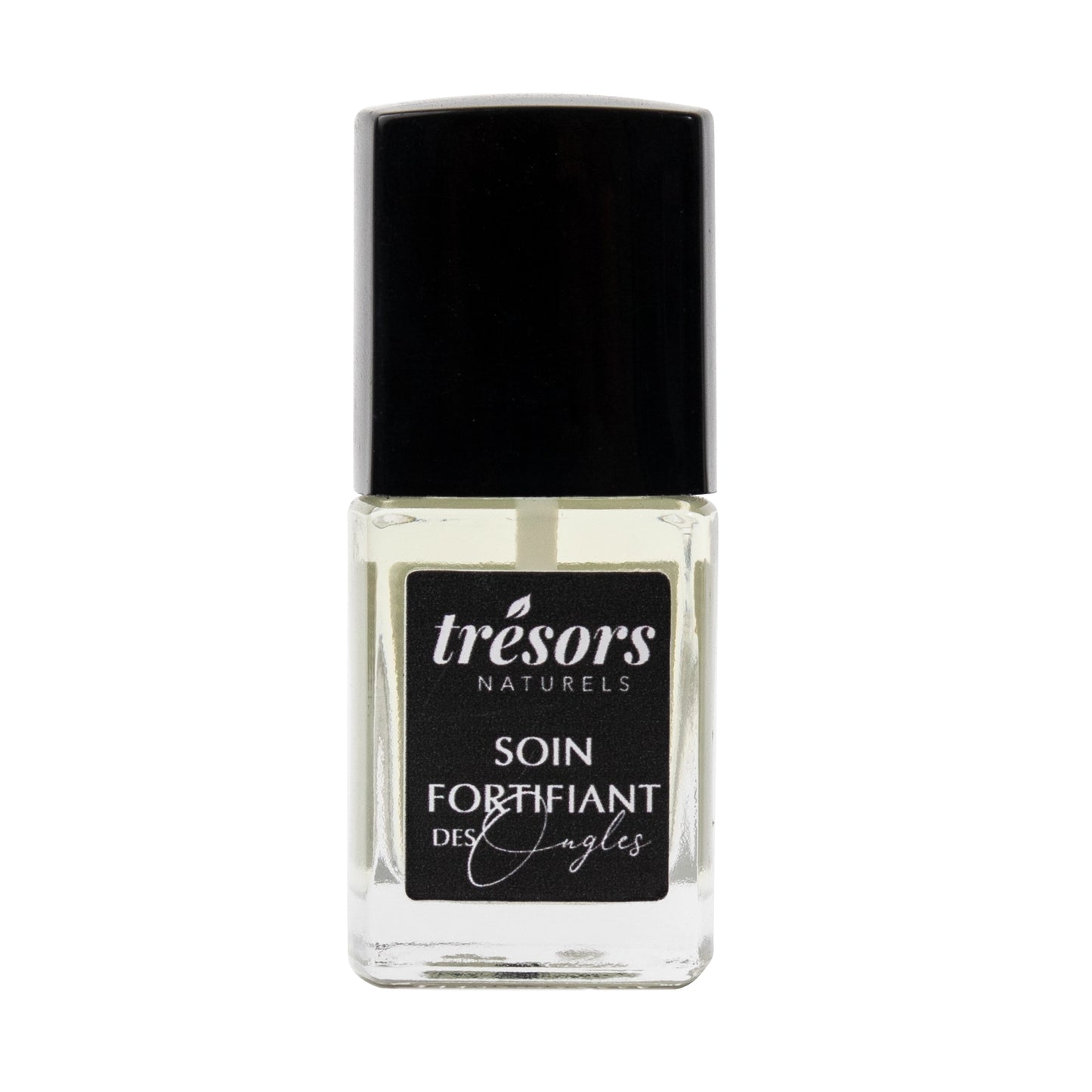Soin fortifiant des ongles