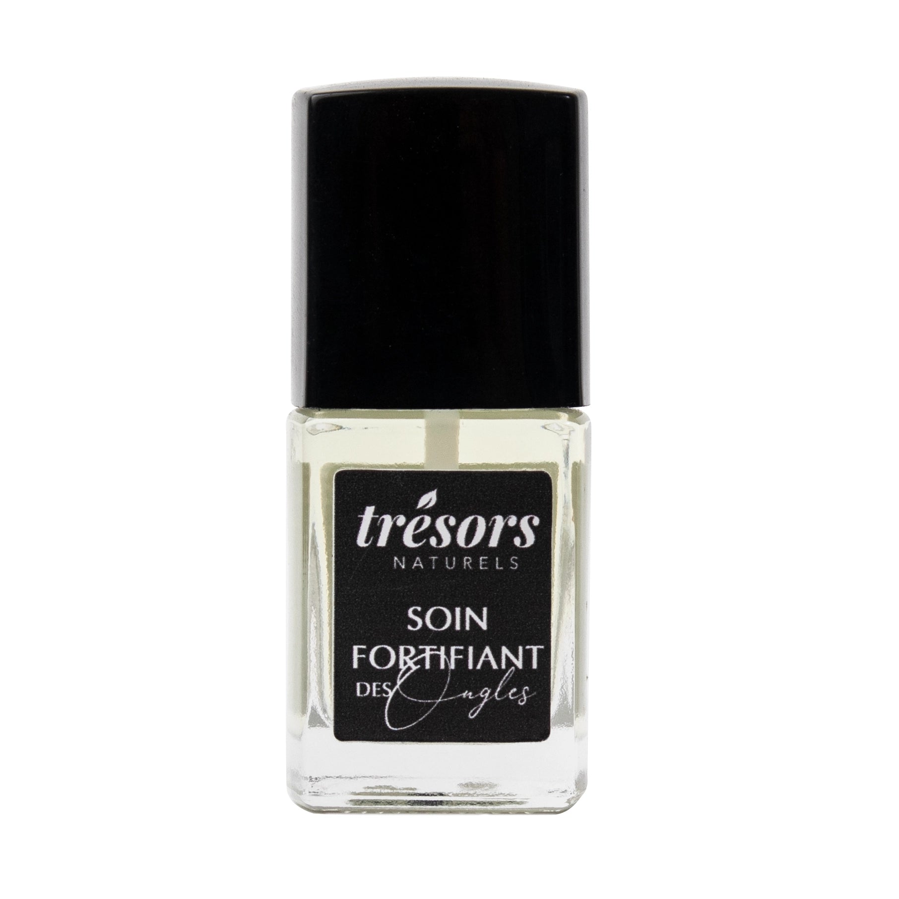 Soin fortifiant des ongles