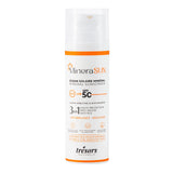 Écran solaire minéral MineraSUN SPF 50 teinté et invisible
