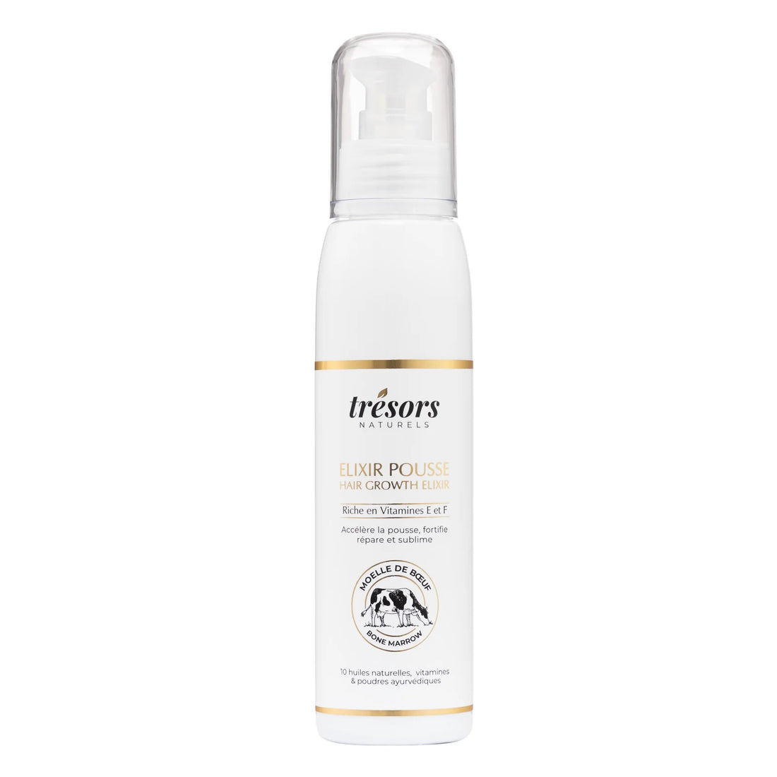 Pack Nutrition Intense &  Réparation Profonde
