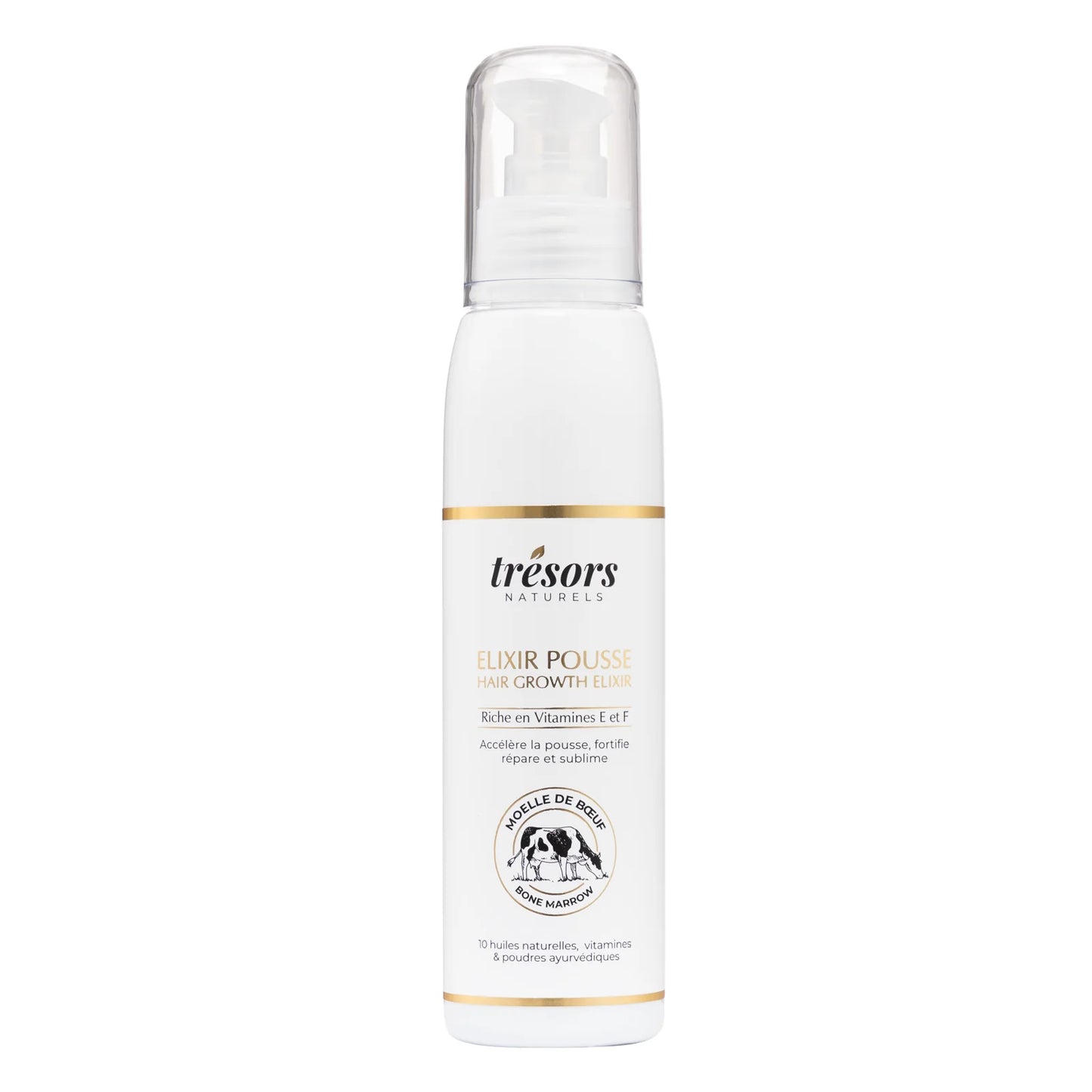 Pack Nutrition Intense &  Réparation Profonde