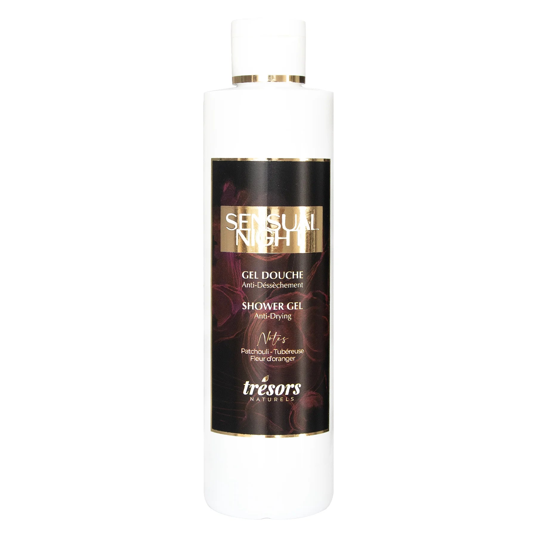 Gel Douche Sensual Night