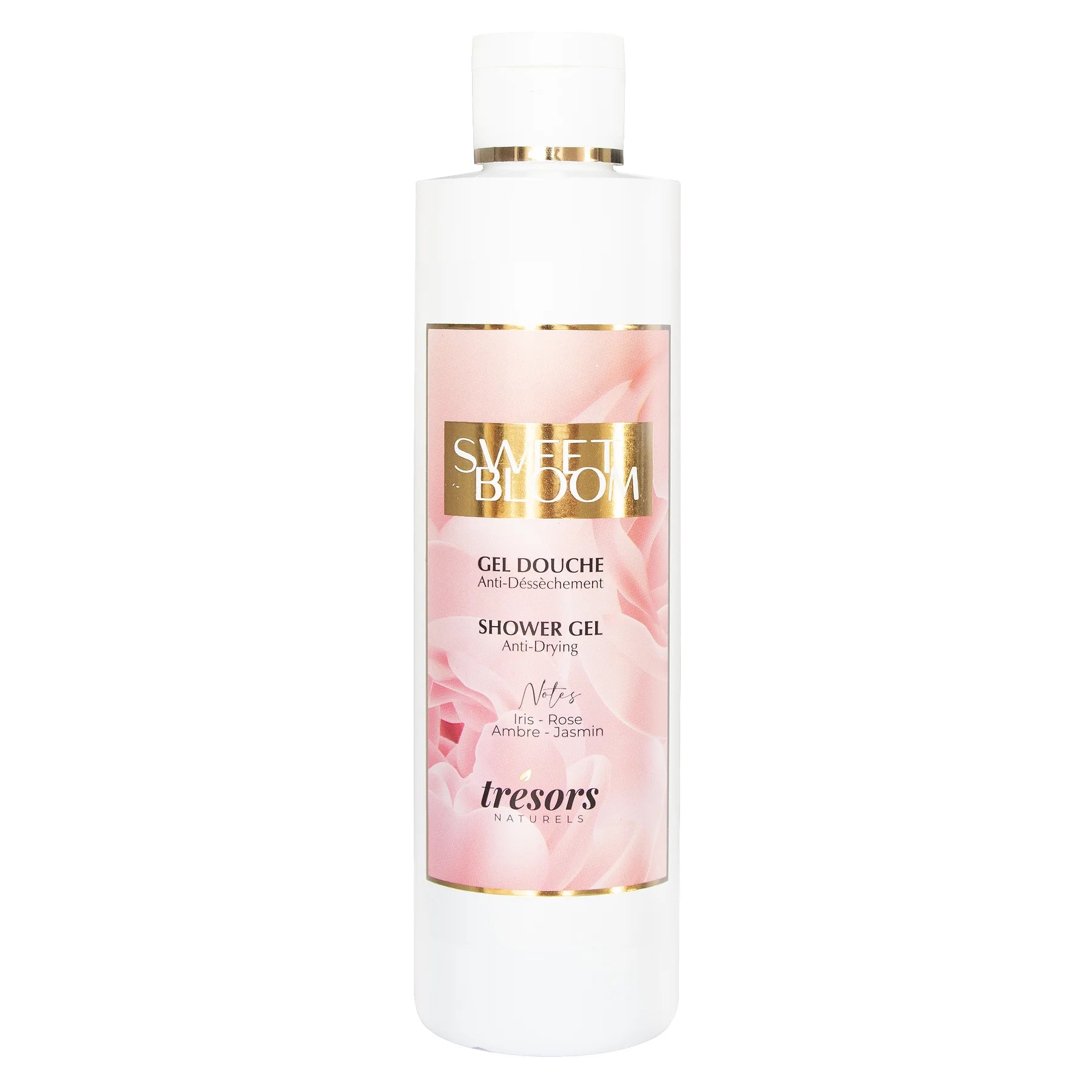Gel douche Sweet Bloom