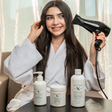 XPERT LISSAGE+ Protection du Lissage & Réparation