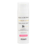 Hydracrème multivitaminée SPF20 AQUADERMA Peaux normales à sèches