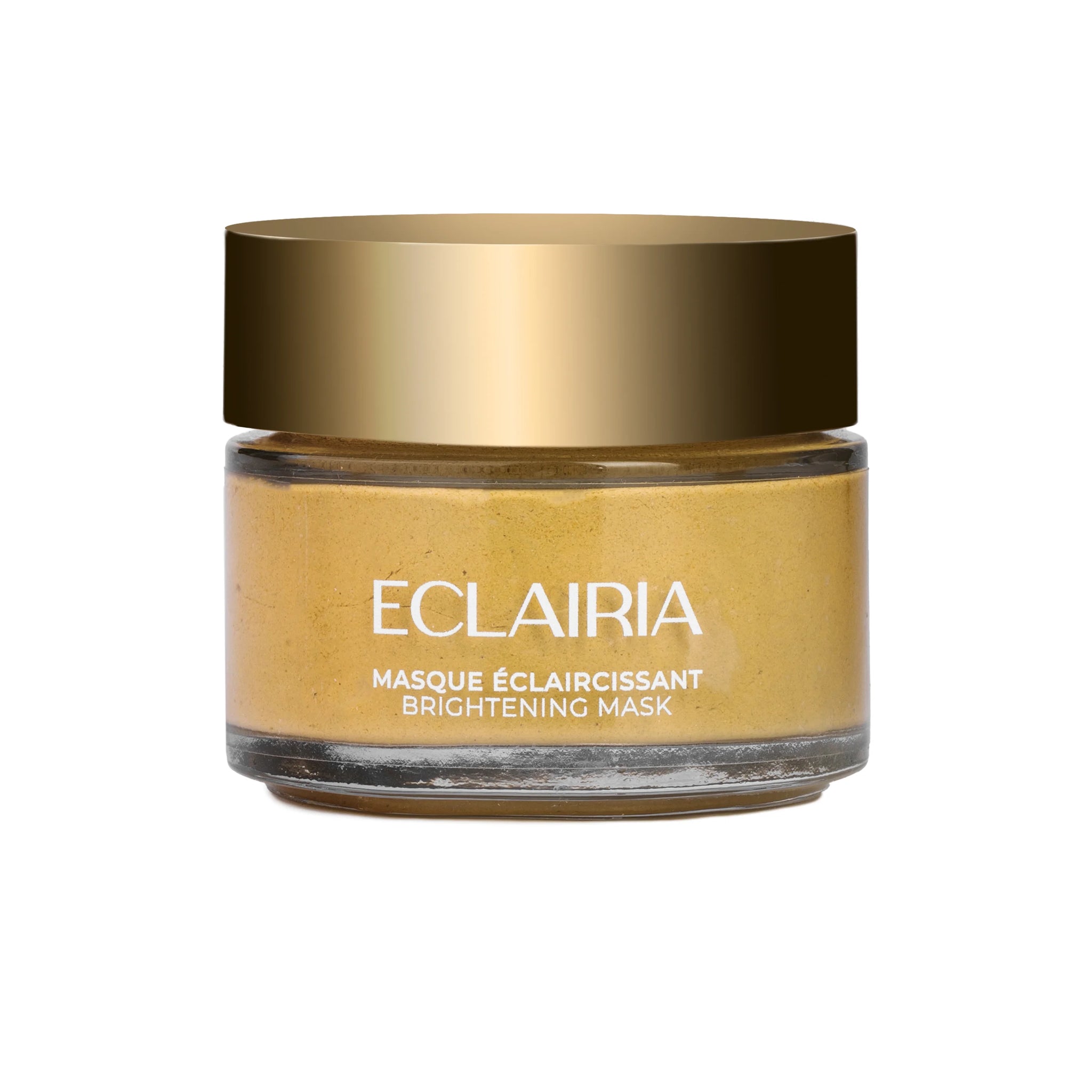 Masque éclaircissant ÉCLAIRIA