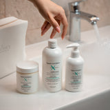 XPERT HYDRA+ Hydratation Intense & Souplesse