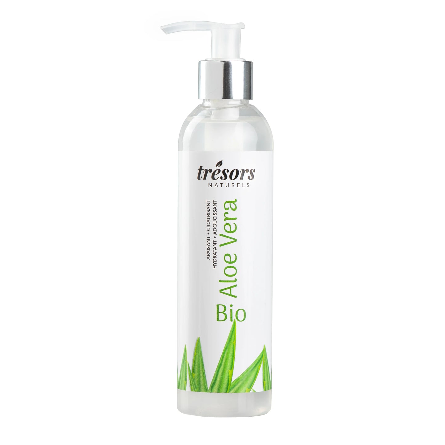 Gel Aloé Vera Bio