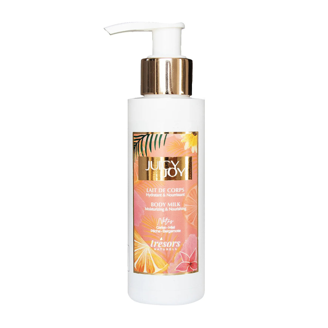 Lait de Corps Juicy Joy