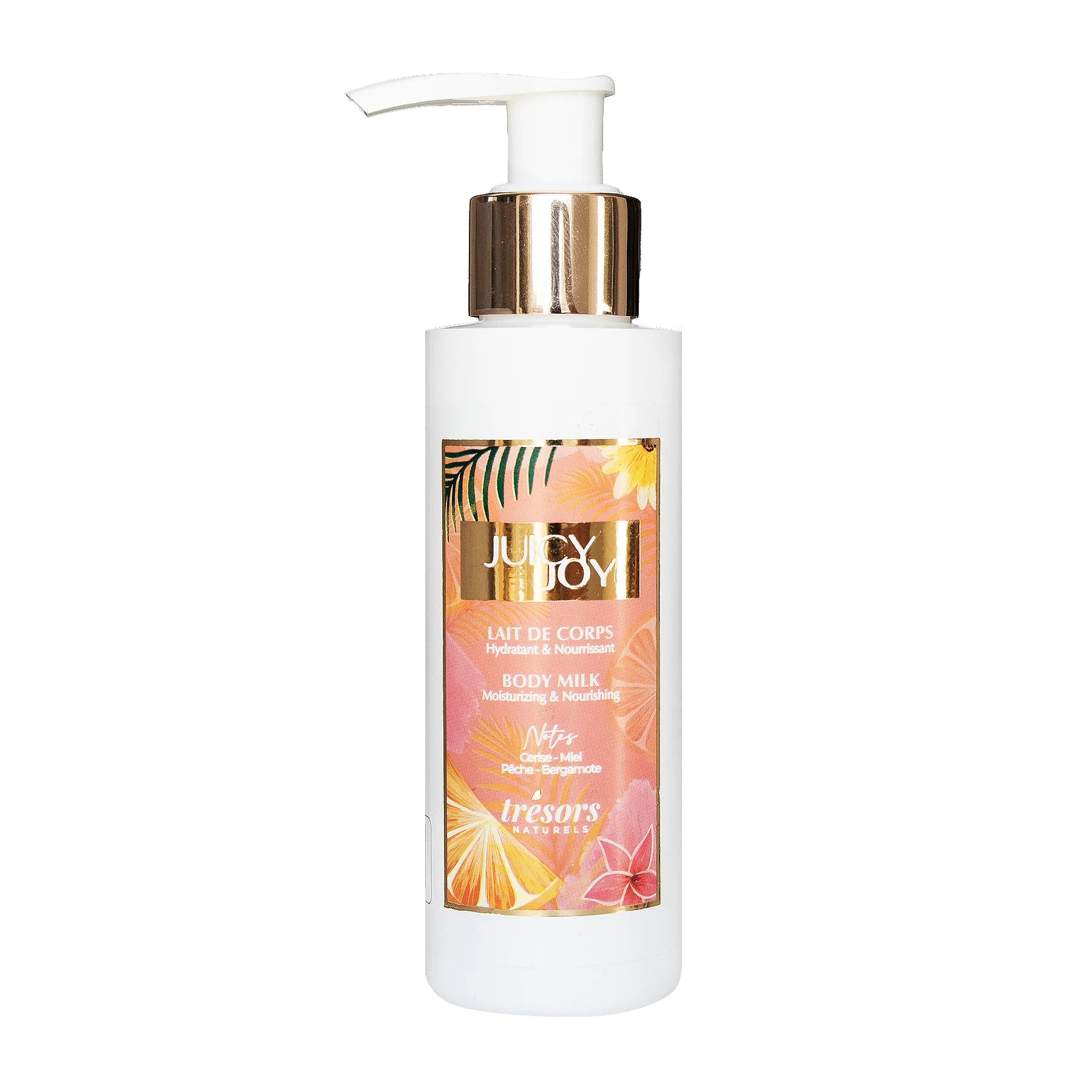 Lait de Corps Juicy Joy