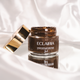 Masque exfoliant défatiguant ÉCLAIRIA