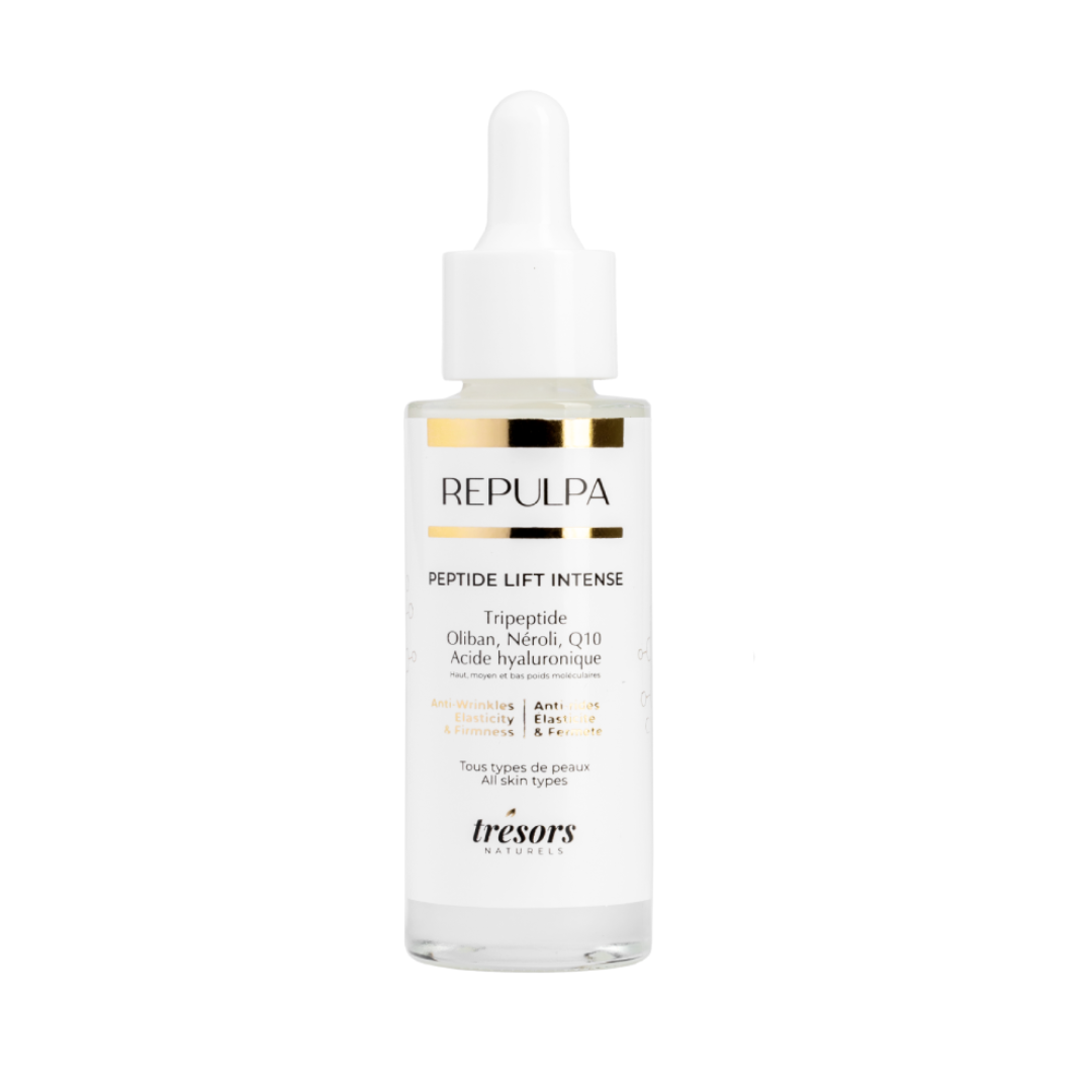 Sérum Peptide lift intense REPULPA