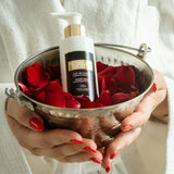 Lait de corps Sensual Night
