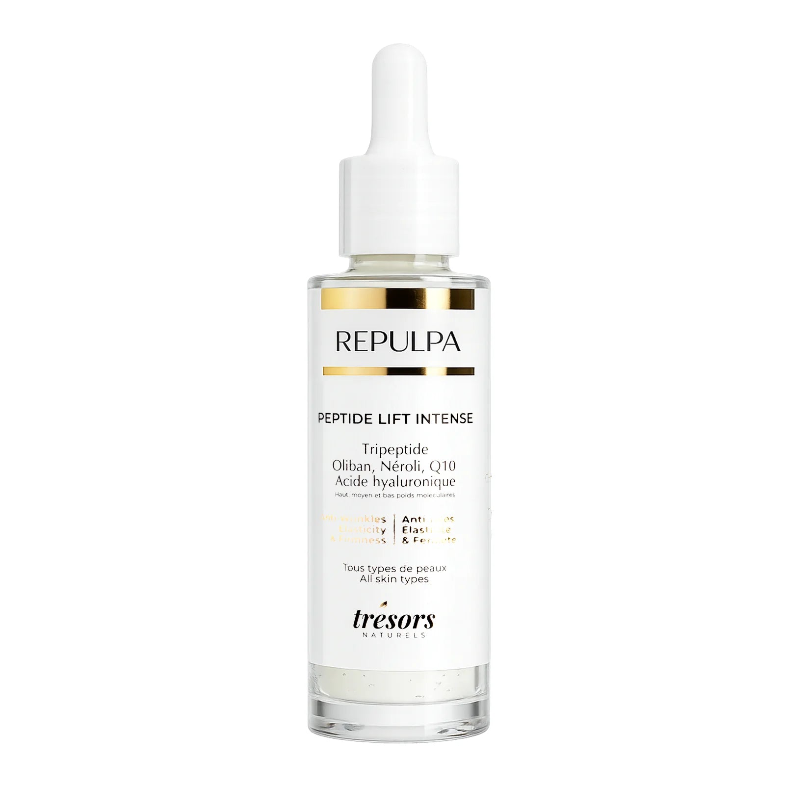 Sérum anti-rides REPULPA