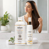 DUO KERATIN PROTECT – RÉPARATION & PROTECTION THERMIQUE