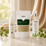 Pack Nutrition Intense &  Réparation Profonde