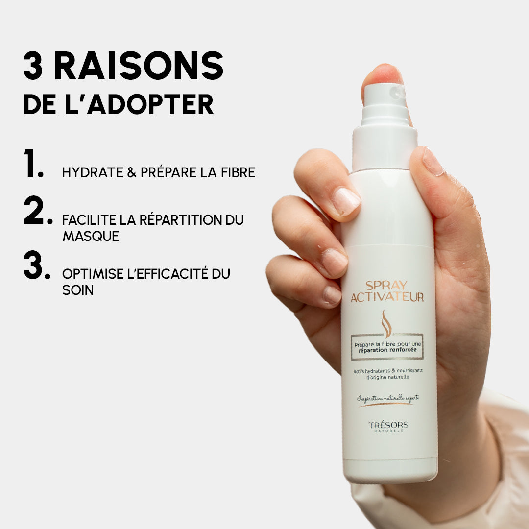 Spray Activateur Xpert