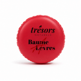 Baume à Lèvres Naturel Cerise Rosée