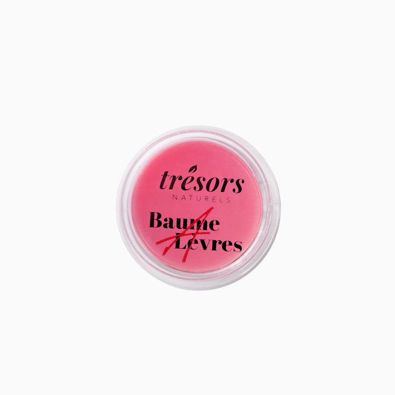 Baume à Lèvres