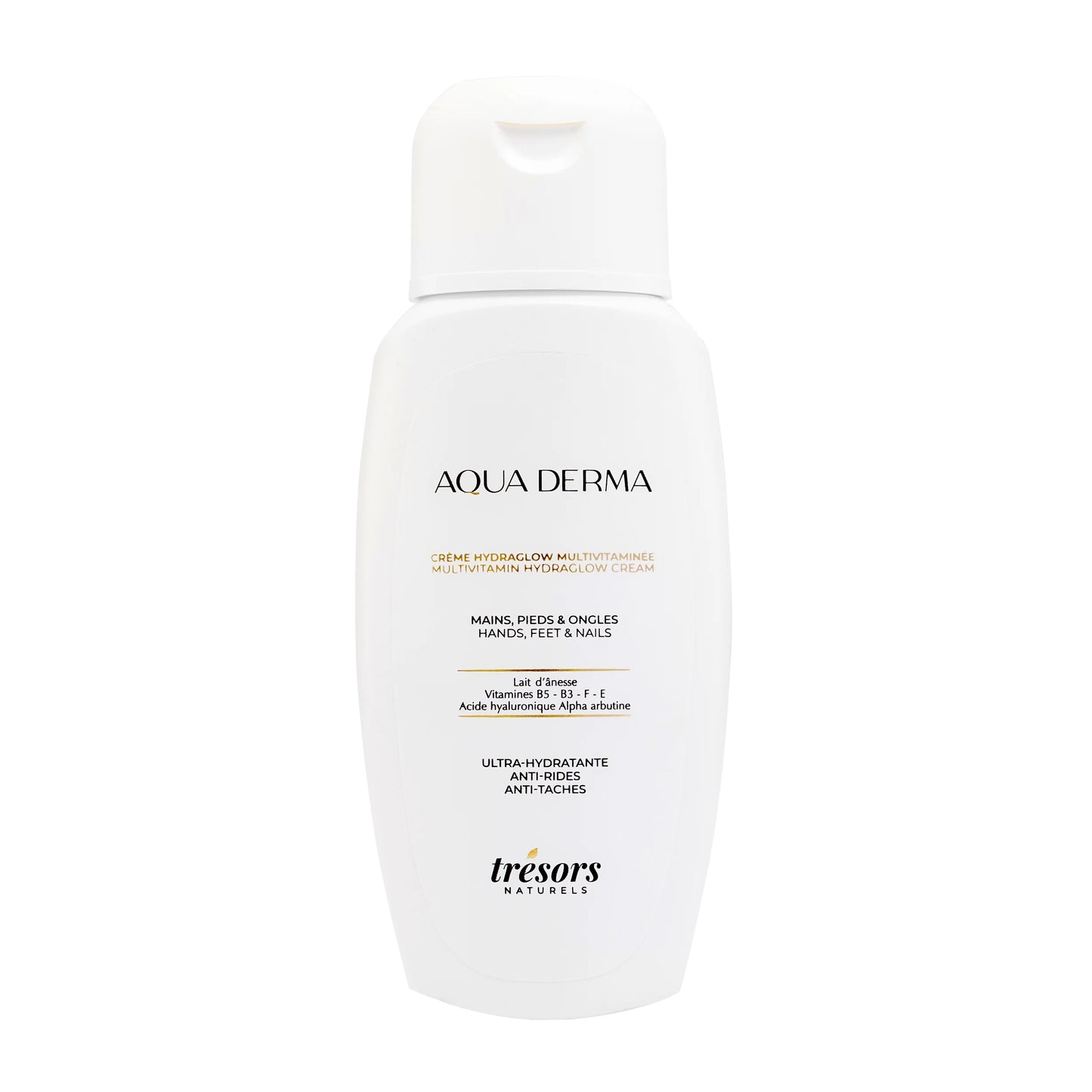 Crème Hydraglow multivitaminée AQUADERMA