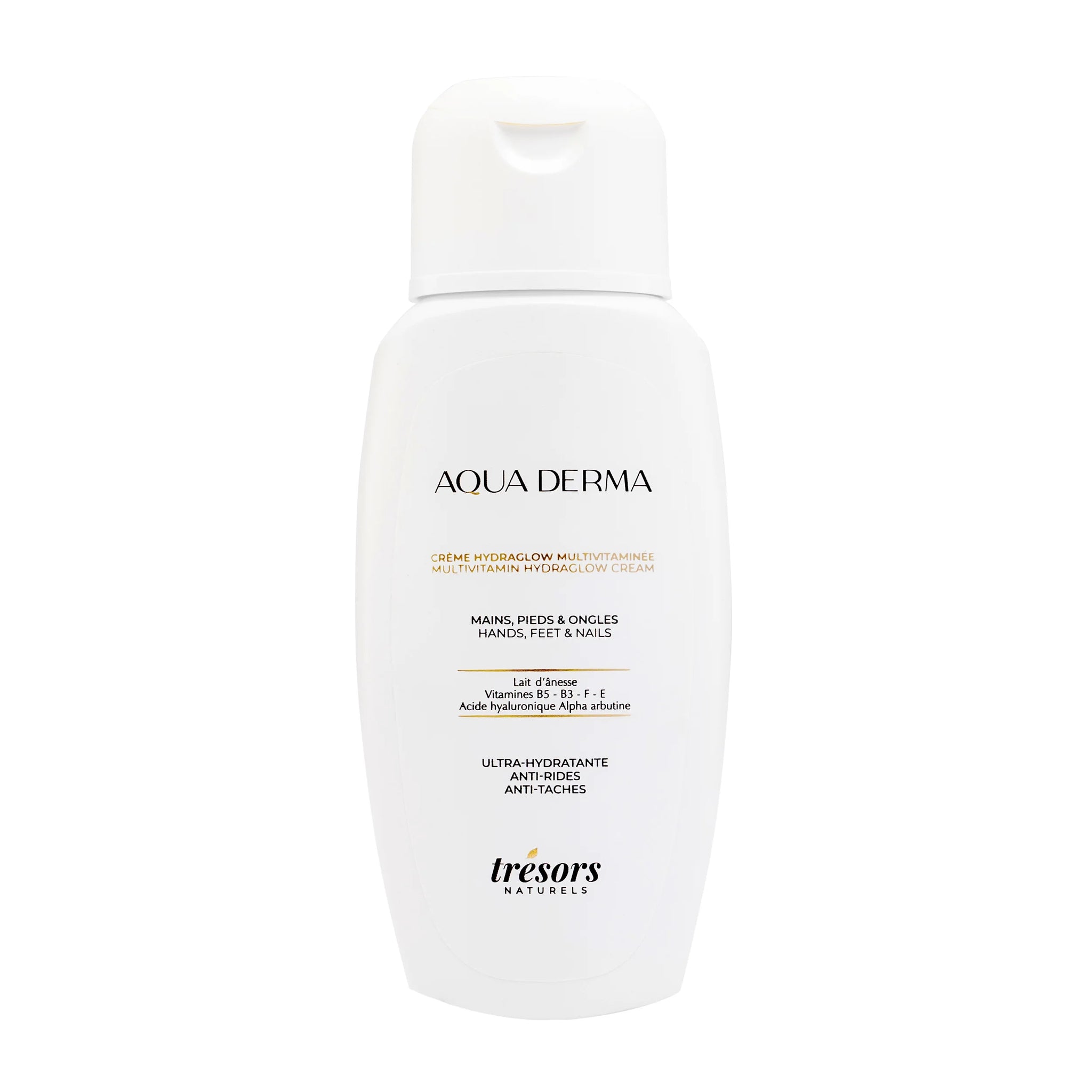 Crème Hydraglow multivitaminée AQUADERMA