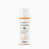 Écran Solaire Minéral Invisible / Teinté + Gloss NATURALIPS Orange Brûlée OFFERT🎁
