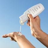 Crème Hydraglow multivitaminée AQUADERMA