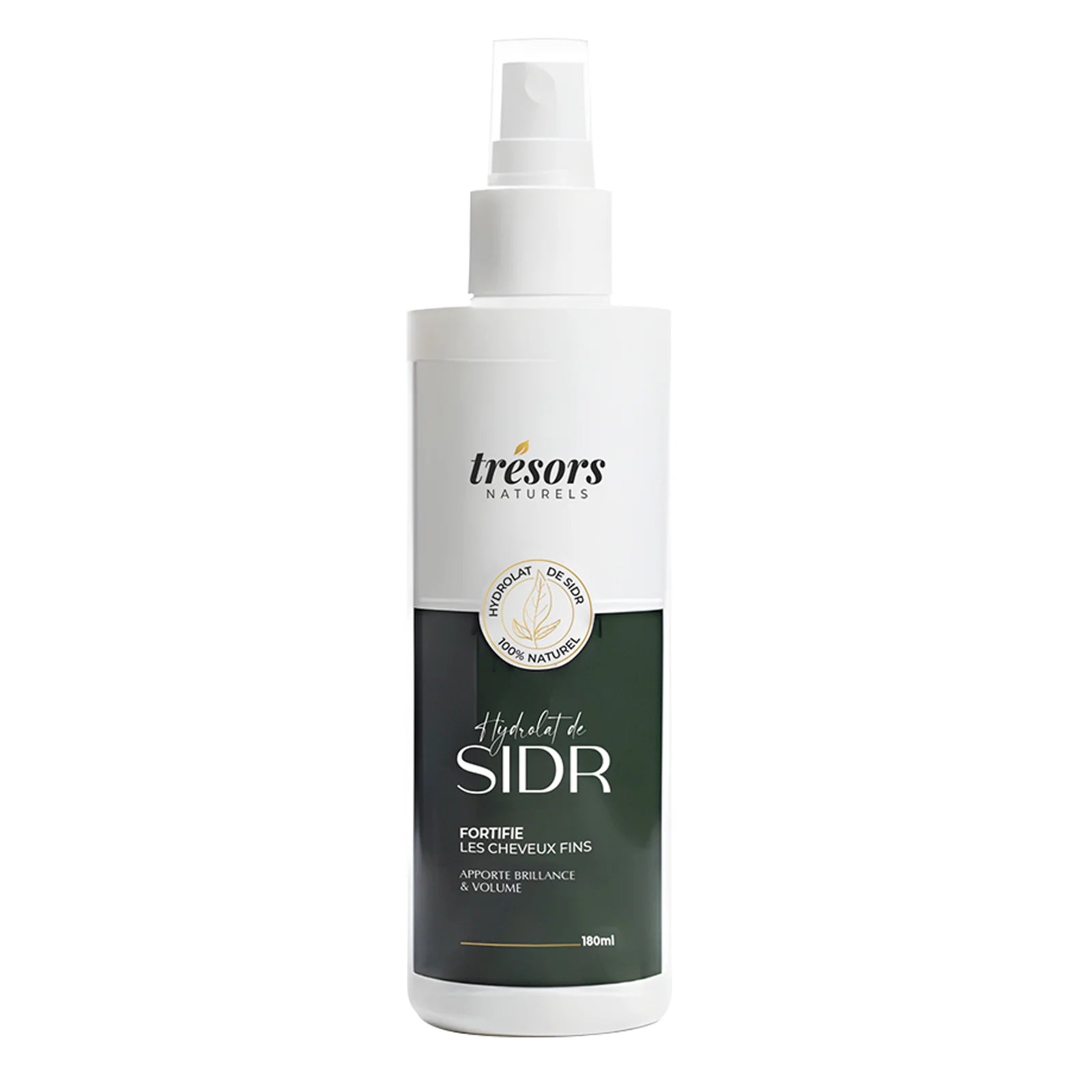 Hydrolat de SIDR
