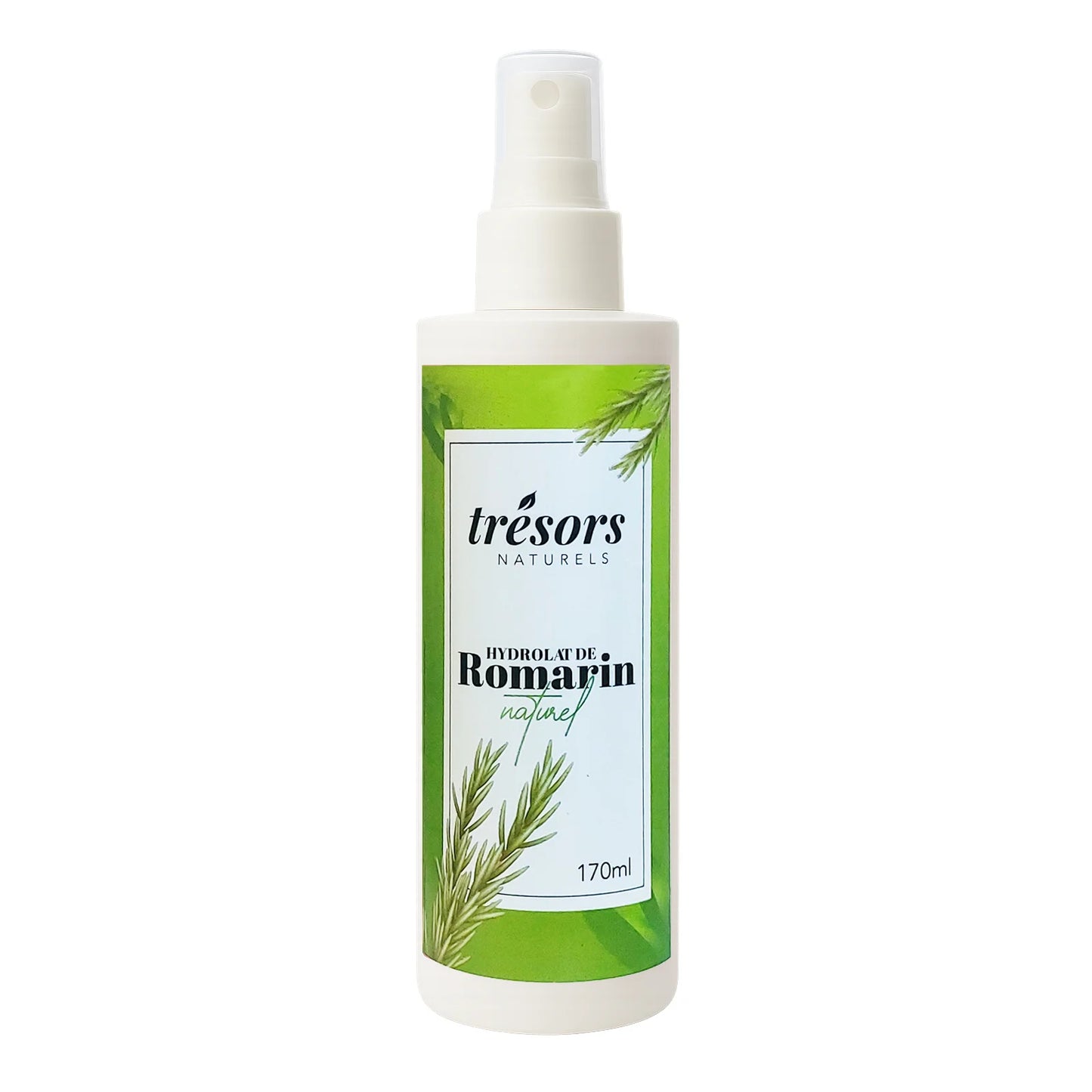 Hydrolat De Romarin