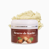Beurre de Karité Naturel