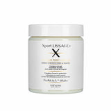 masque Post-Lissage XPERT LISSAGE+ 250ml trésors naturel face