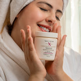 Masque Réparateur Avancé XPERT COLOR+ 250ml trésors naturels shooting
