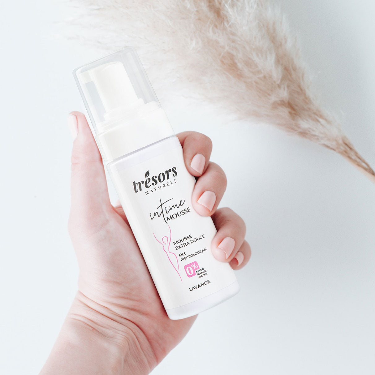 Mousse intime