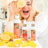 Pack douche Juicy Joy