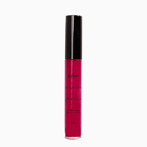 Gloss NATURALIPS Petal Kiss