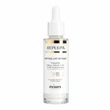 sérum anti-rides aux peptides acide hyaluronique  REPULPA 30ml trésors naturels face