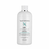  Shampoing hydratation et souplesse XPERT HYDRA+ 400ml trésors naturels face