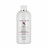 Shampoing XPERT COLOR+ 400ml trésors naturels face