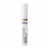 soin fortifiant cils et sourcils aux peptids et biotine trésors naturels 6ml face
