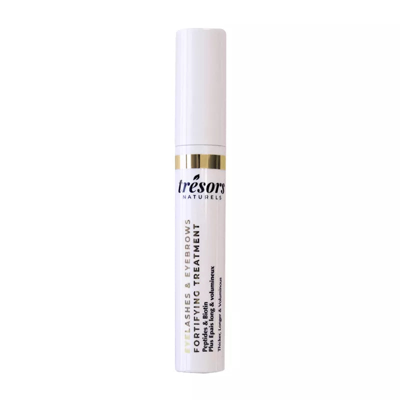 Eyelashes & Eyebrows Fortifying Treatment