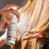Spray coiffant keratin protect