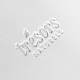 Trousse de Toilette Trésors Naturels Blanc
