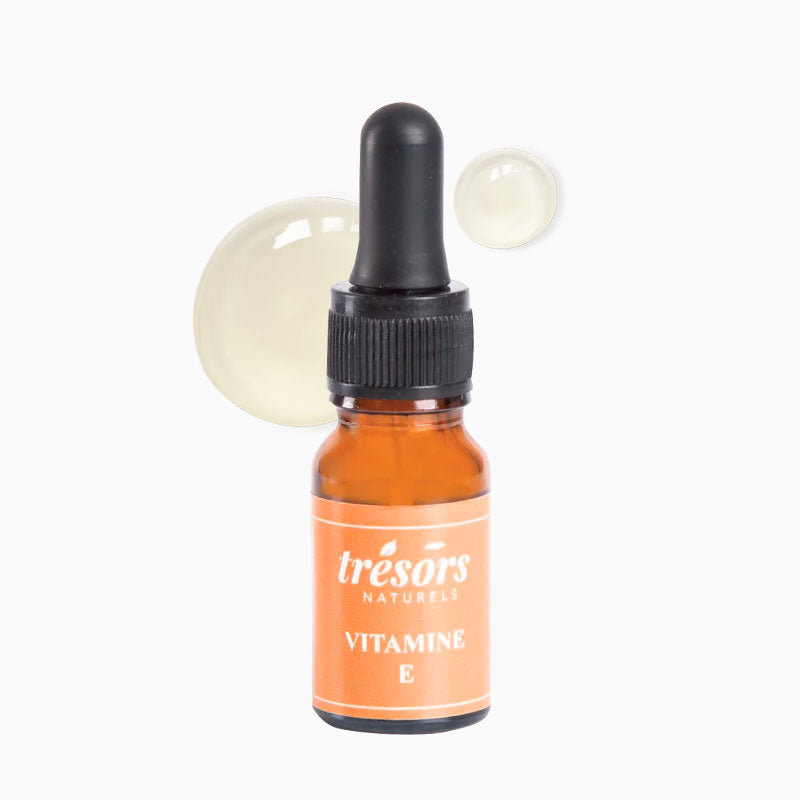 Vitamine E