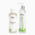 Soin naturel Gel Aloé Vera et Huile de Coco Naturels